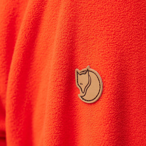 Ovik Lite Fleece Half Zip M