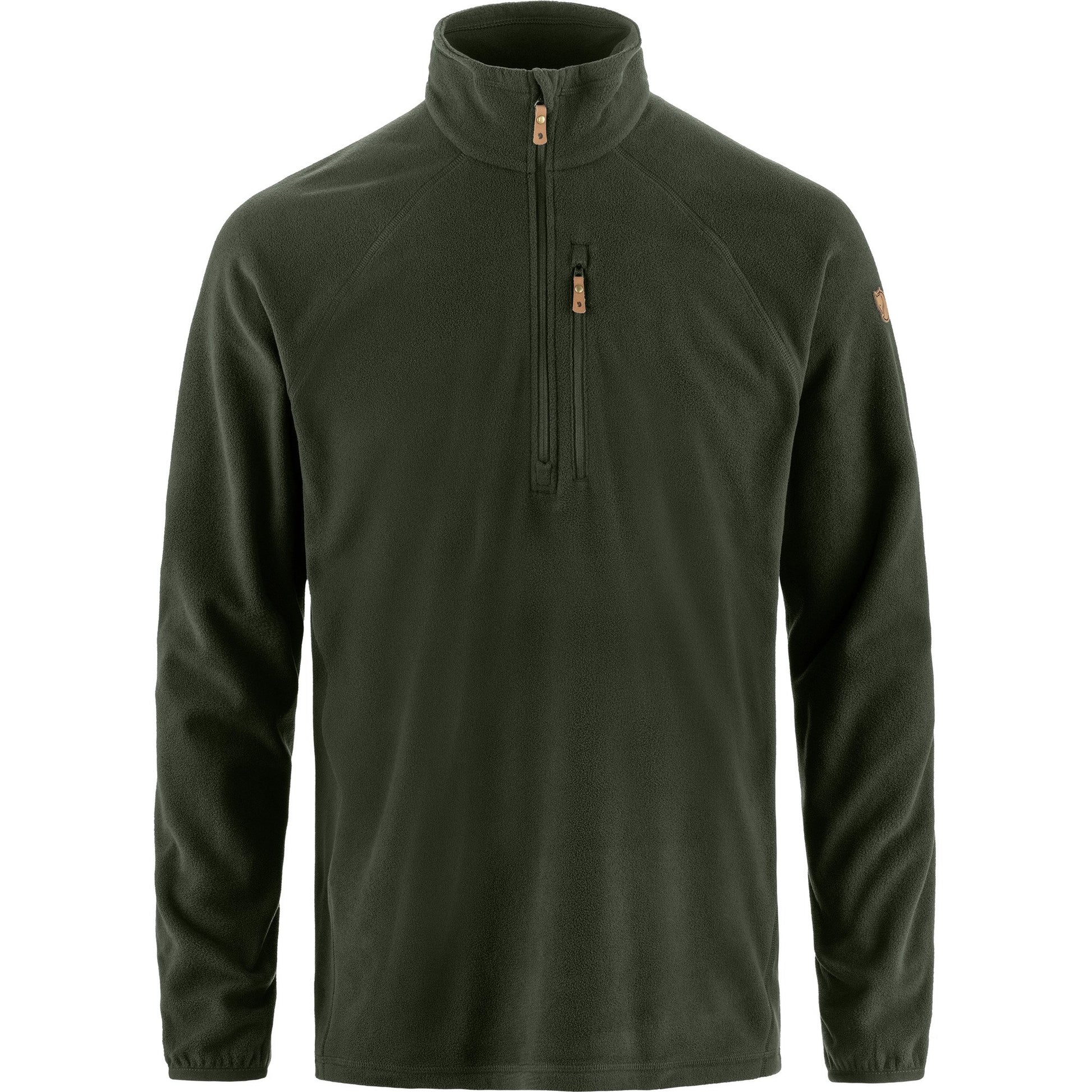 Ovik Lite Fleece Half Zip M