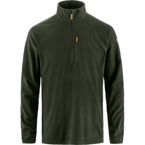Ovik Lite Fleece Half Zip M