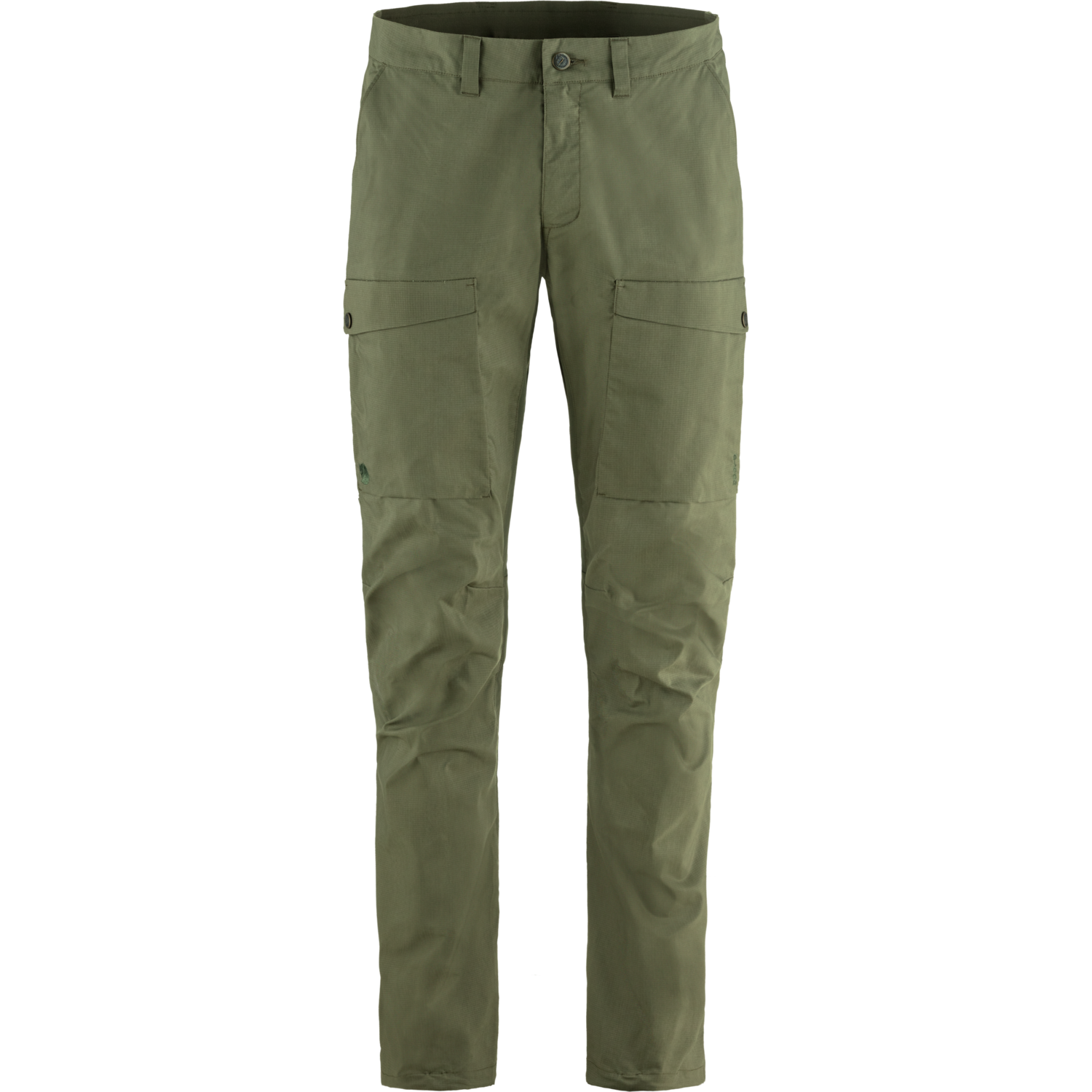 Abisko Hybrid Trail Trousers M