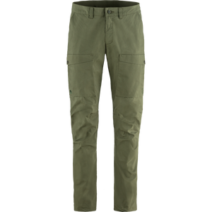 Abisko Hybrid Trail Trousers M