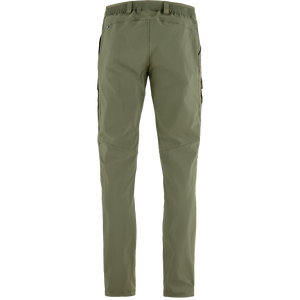 Abisko Hybrid Trail Trousers M