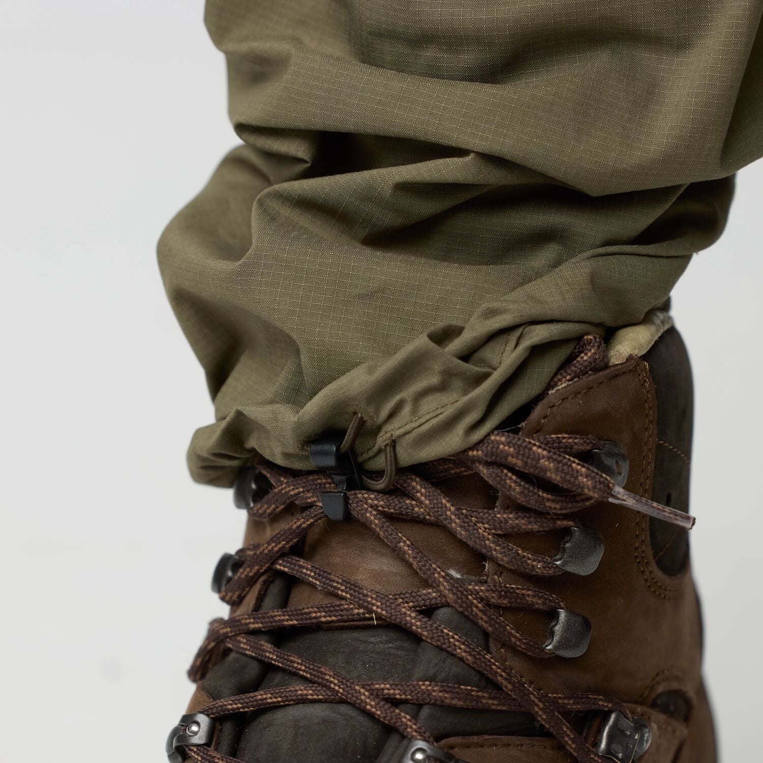 Abisko Hybrid Trail Trousers M