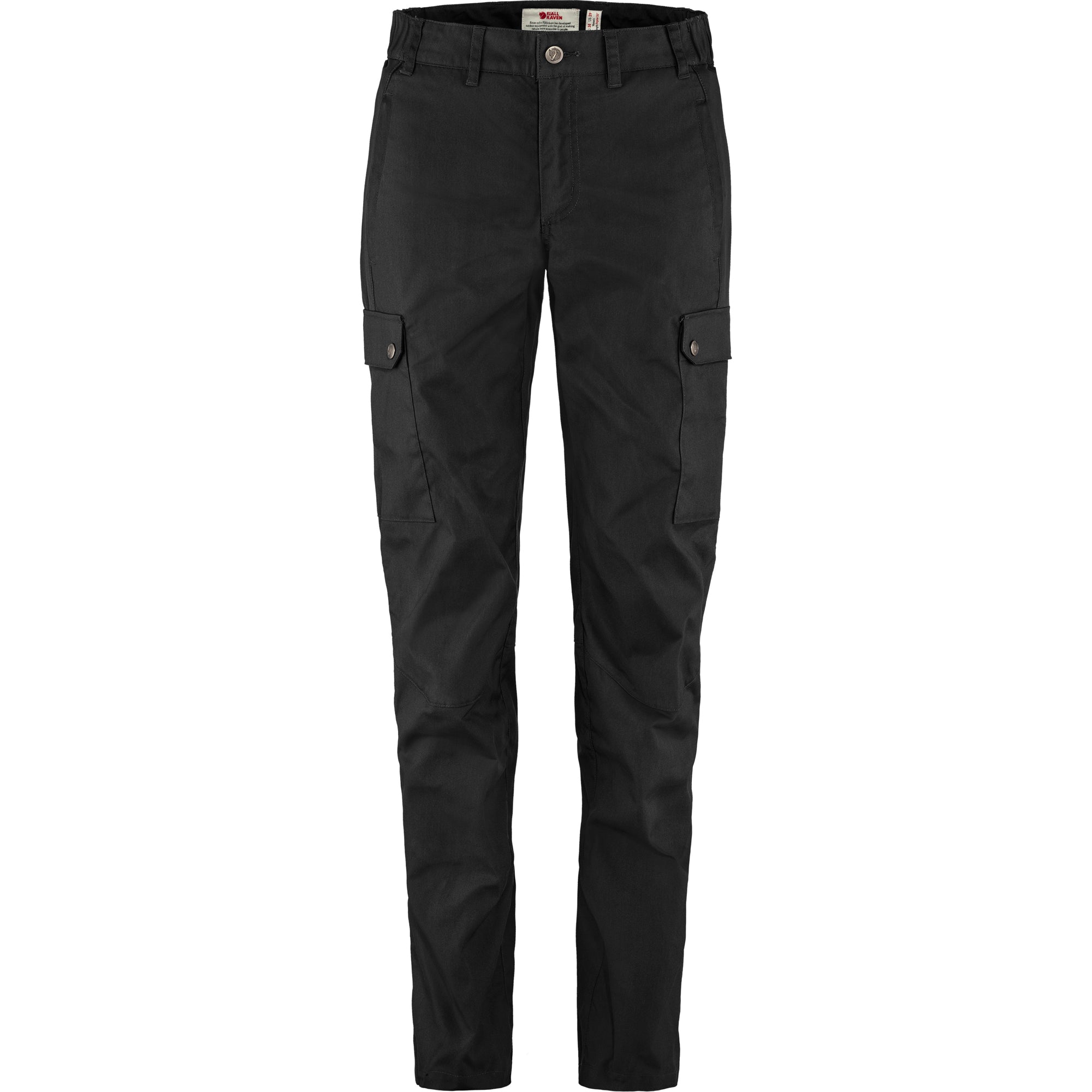 Stina Trousers W – Fjällräven SEA