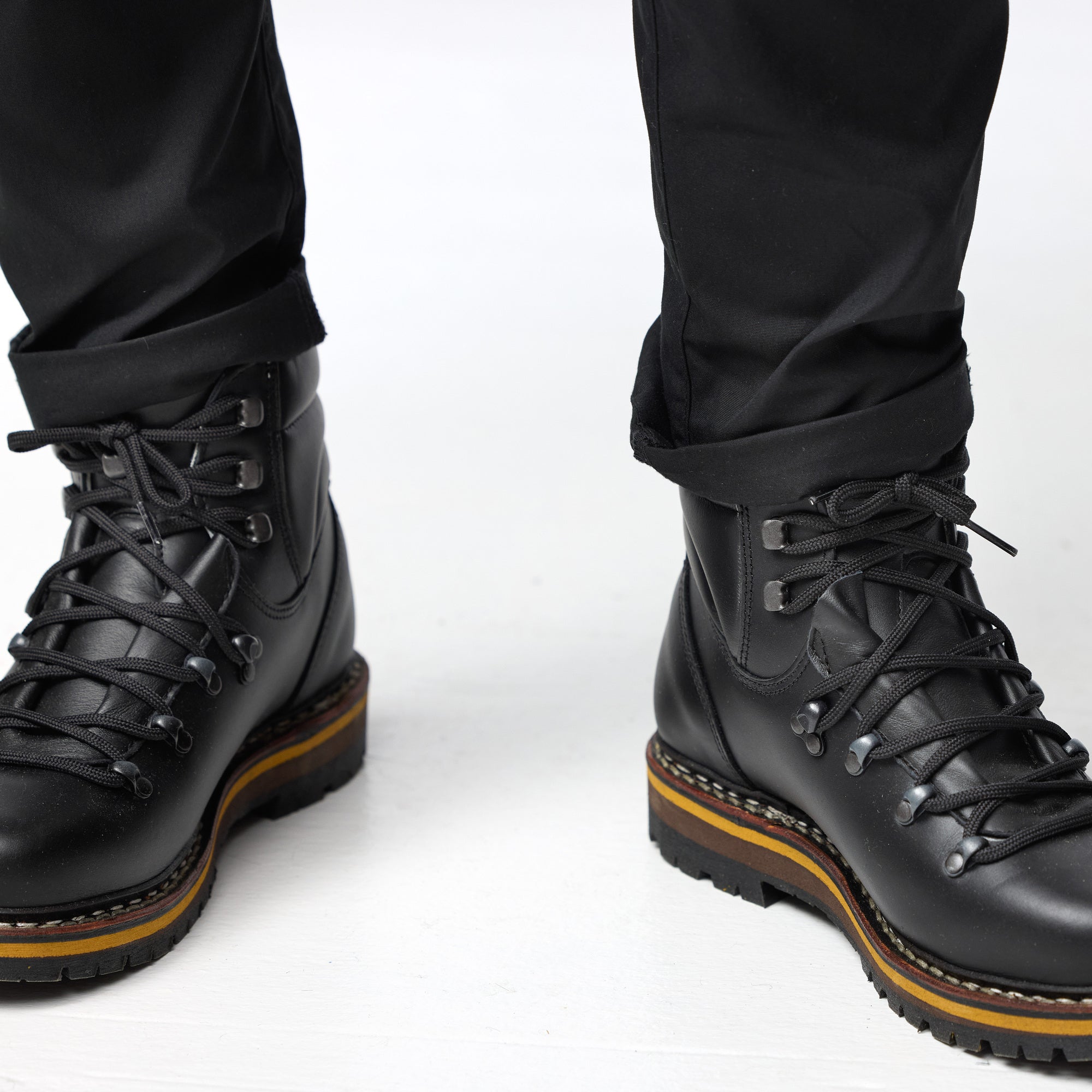Stina Trousers W – Fjällräven SEA