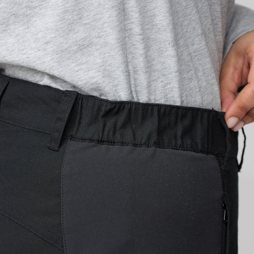 Stina Trousers W – Fjällräven SEA