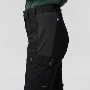 FJALLRAVEN STINA TROUSERS W