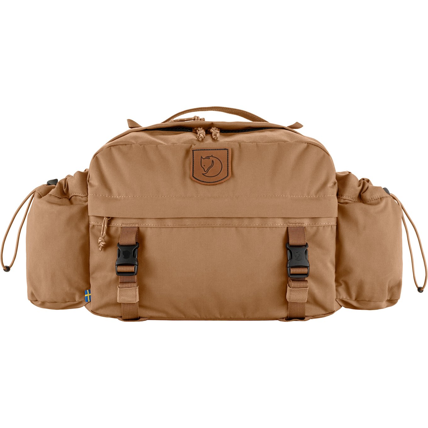 Singi Hip Pack 10 – Fjällräven SEA
