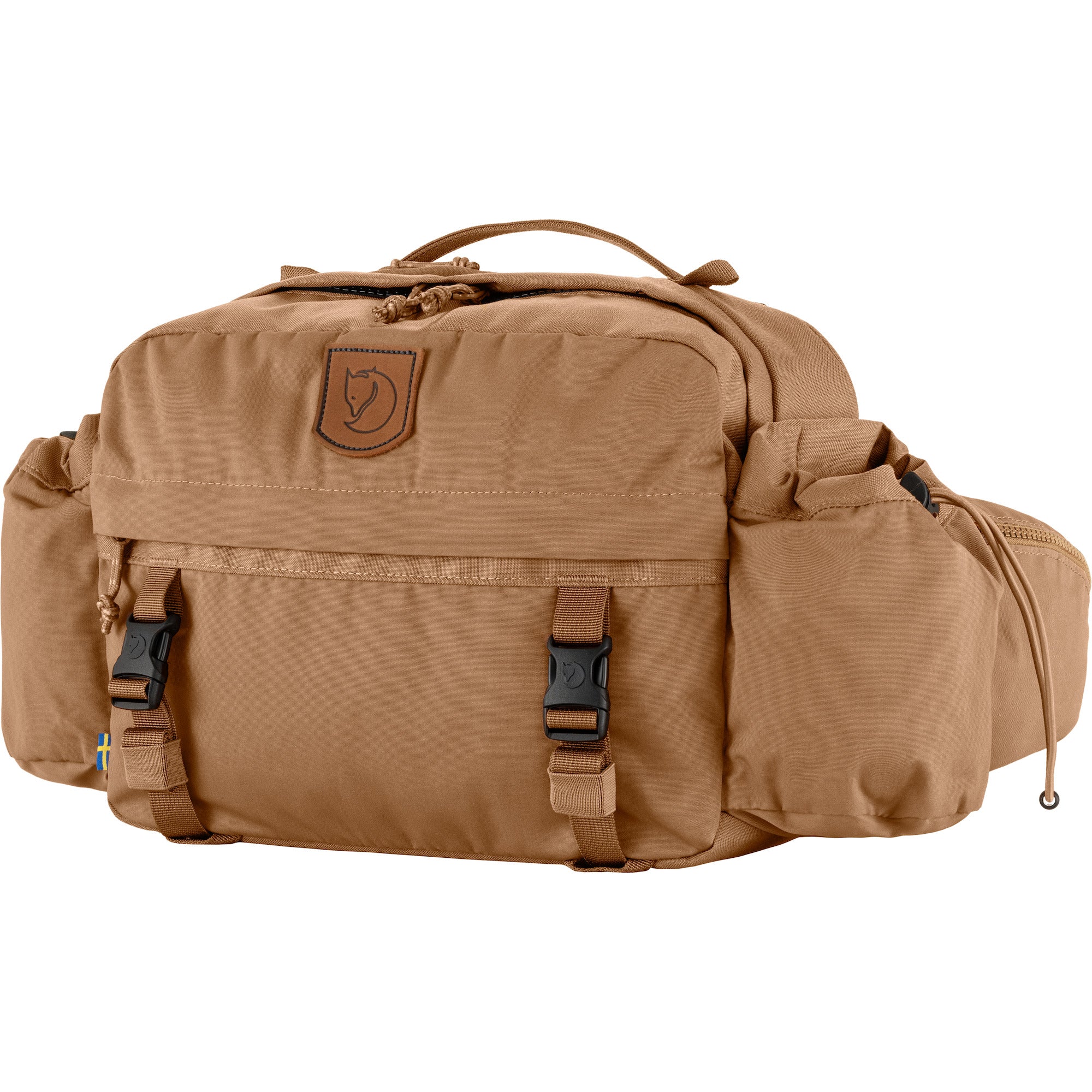 Singi Hip Pack 10 – Fjällräven SEA