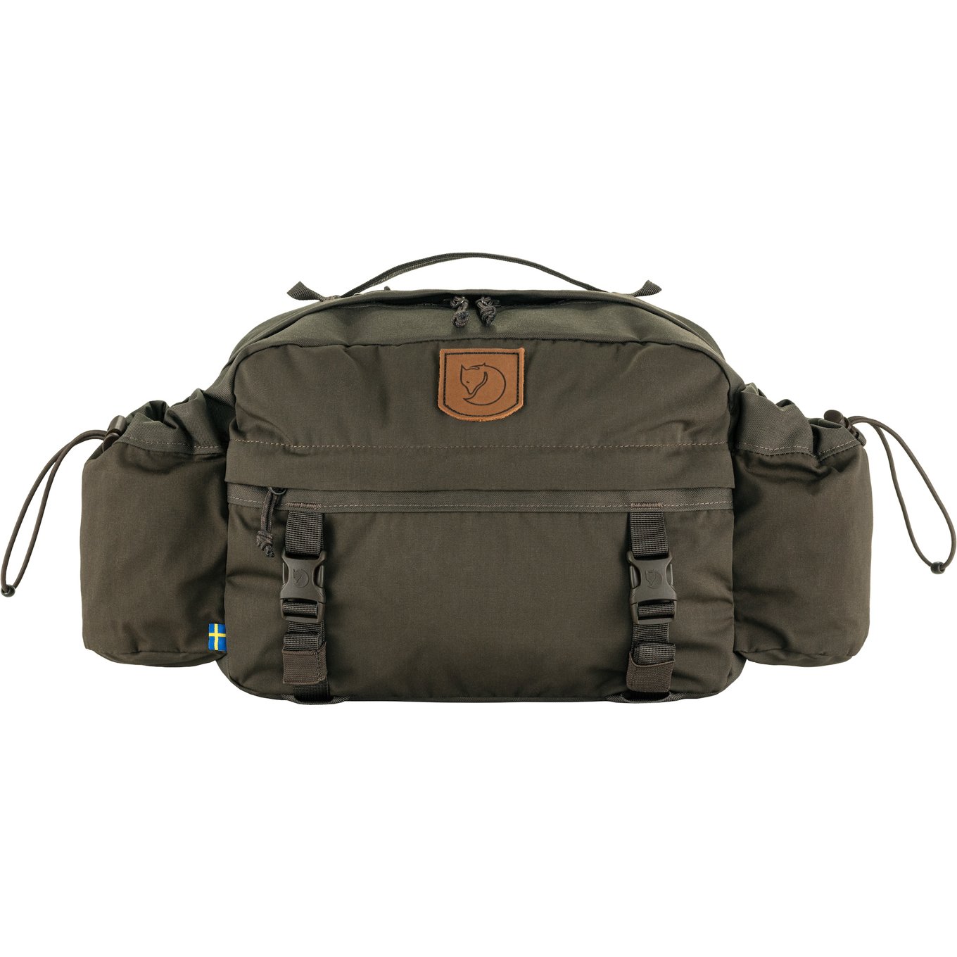 Ksmy3298様　FJALLRAVEN Singi Hip Pack 10 Singi Hip Pack 10