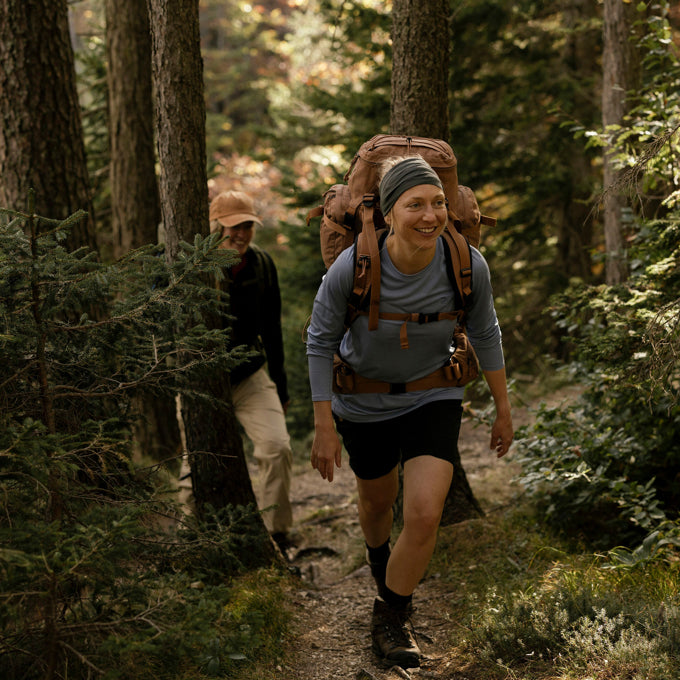 Abisko Day Hike LS W