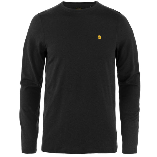 BERGTAGEN MERINO 190 LS M