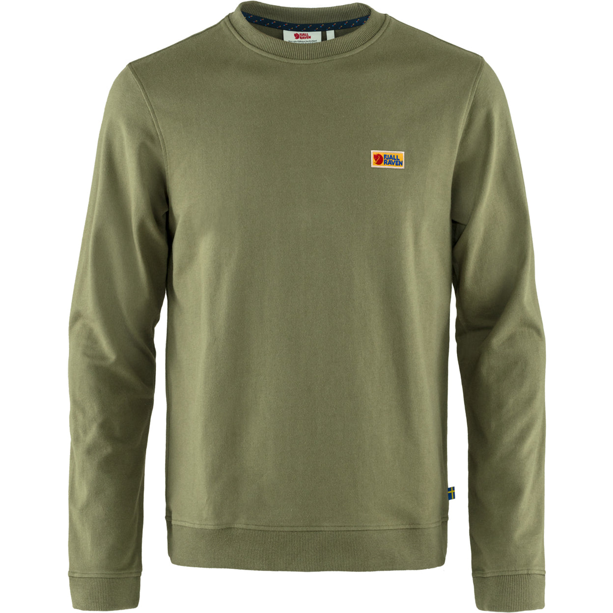 Fj〓llr〓ven Vardag Sweater Grey/Melange SM Fjällräven Vardag Sweater M (87316) ab 60,00 \u20ac | Preisvergleich