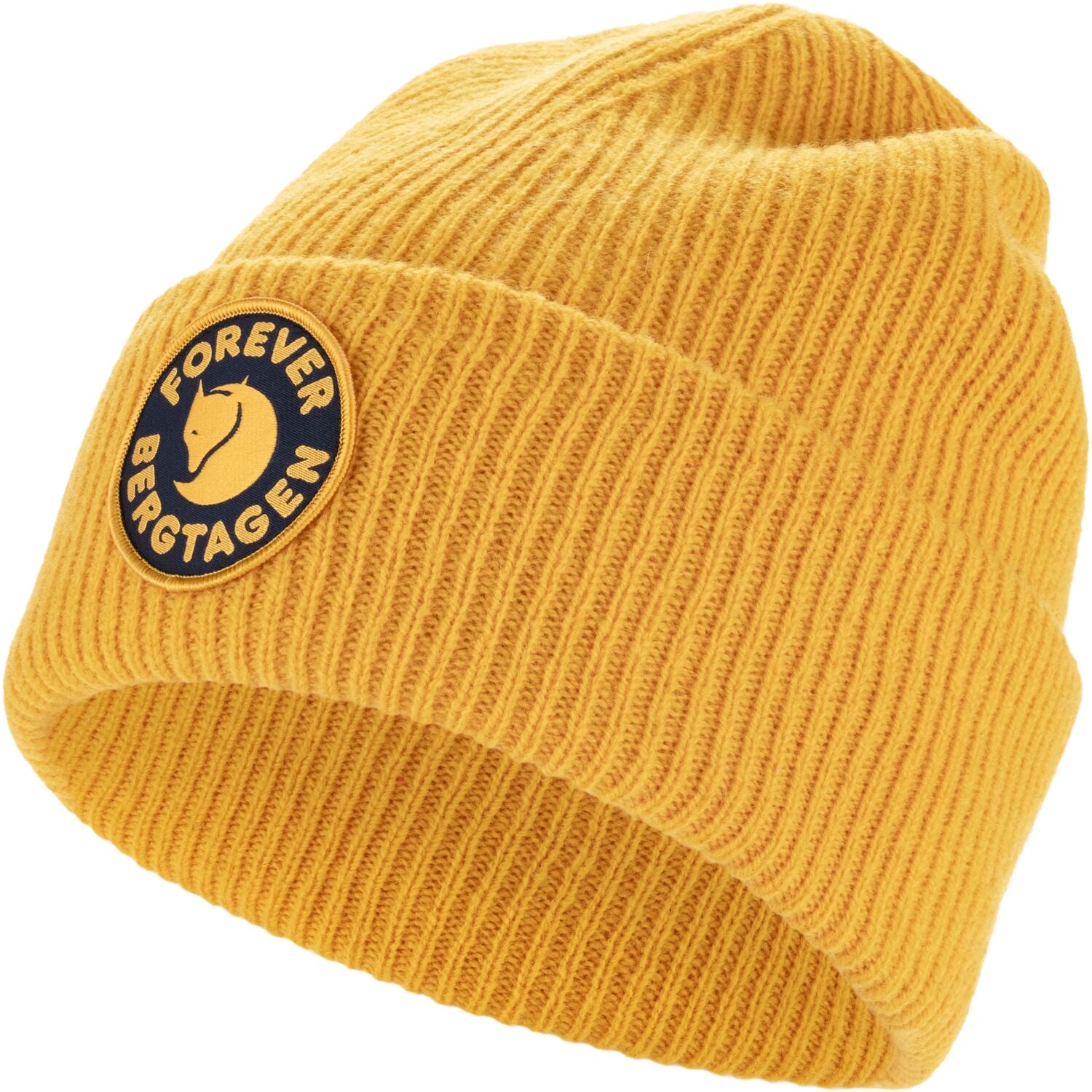 Bergtagen Forever Wool Beanie – Fjällräven SEA