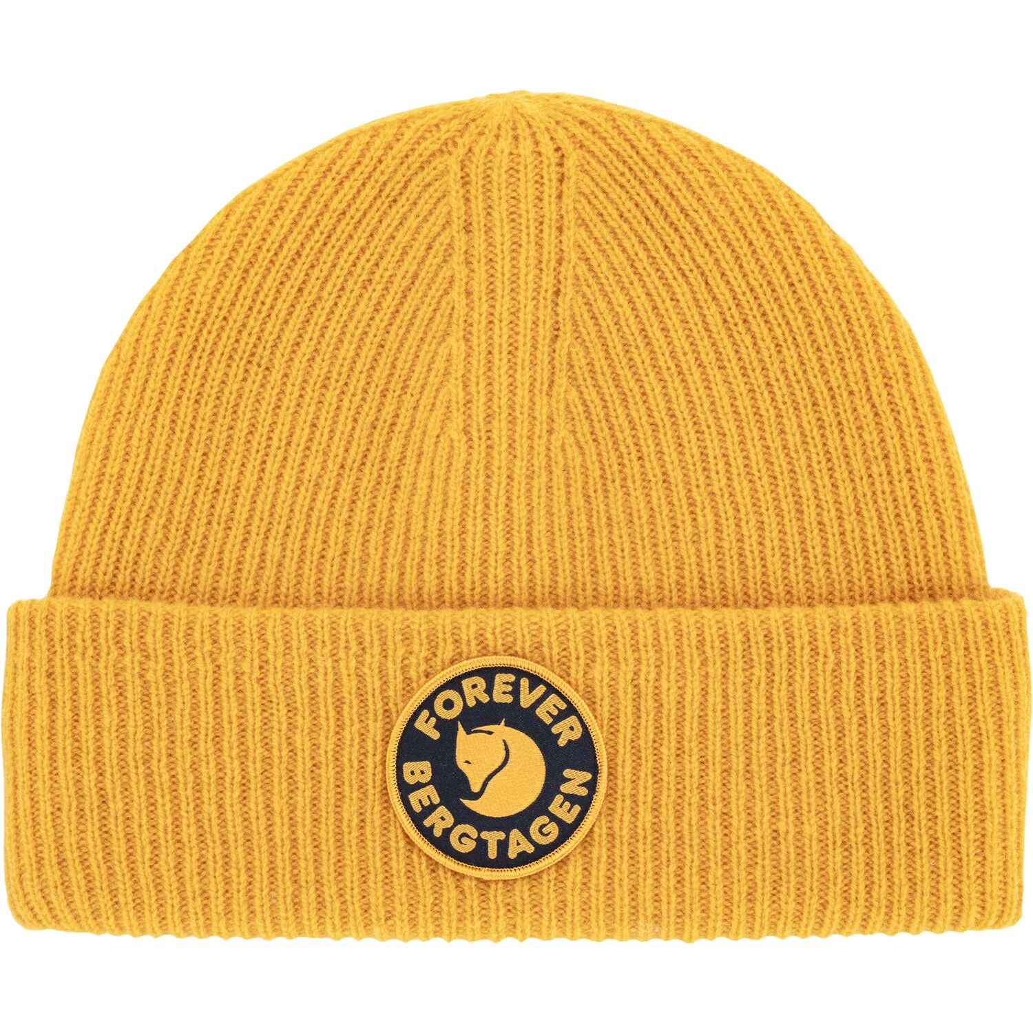 Bergtagen Forever Wool Beanie – Fjällräven SEA