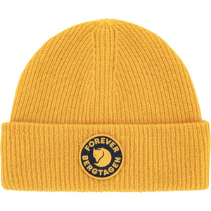 BERGTAGEN FOREVER WOOL BEANIE