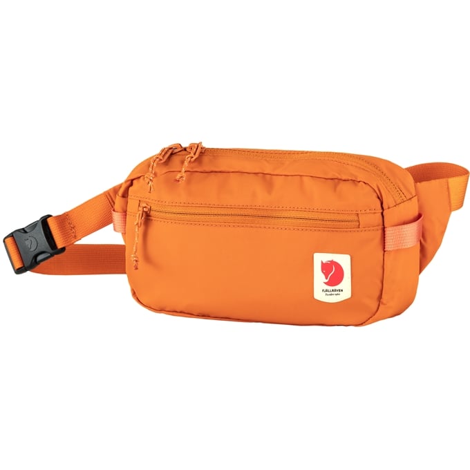 FJALLRAVEN｜HIP PACKS/WAIST PACKS (ULV? HIP PACK LARGE R Ulvö Large Hip Pack Bag - Fjällräven