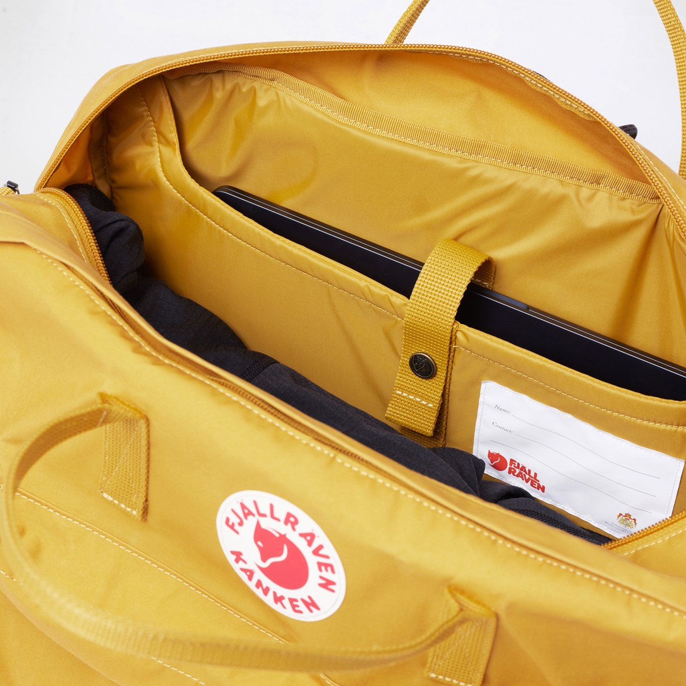 Kanken Weekender Fjallraven SEA