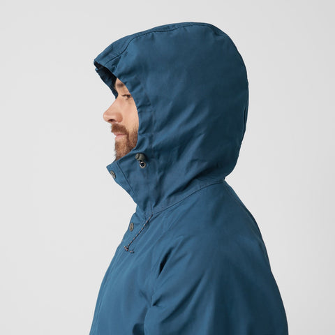 Vardag Anorak W