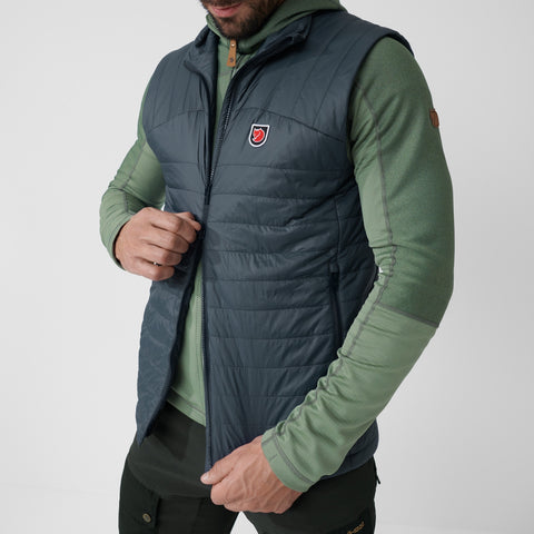 Expedition X-Lätt Vest M