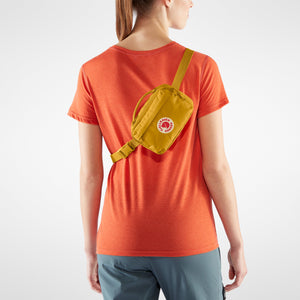 Ochre K?�nken Hip Pack