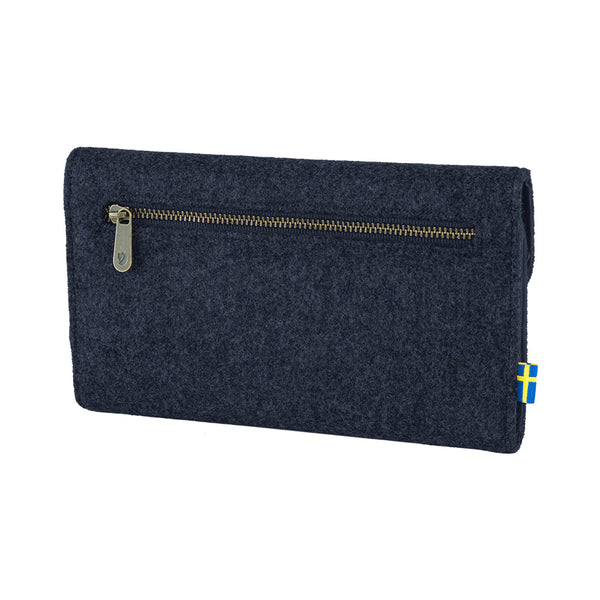 Norrvage Travel Wallet
