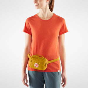 Ochre K?�nken Hip Pack