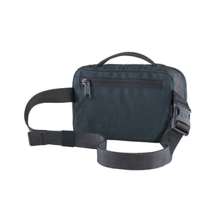 Navy K?�nken Hip Pack