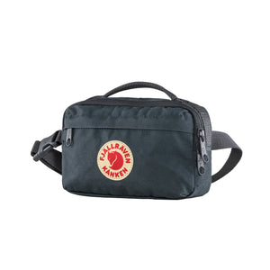 Navy K?�nken Hip Pack