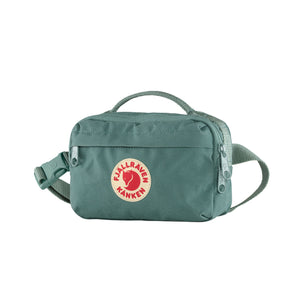 Frost Green K?�nken Hip Pack