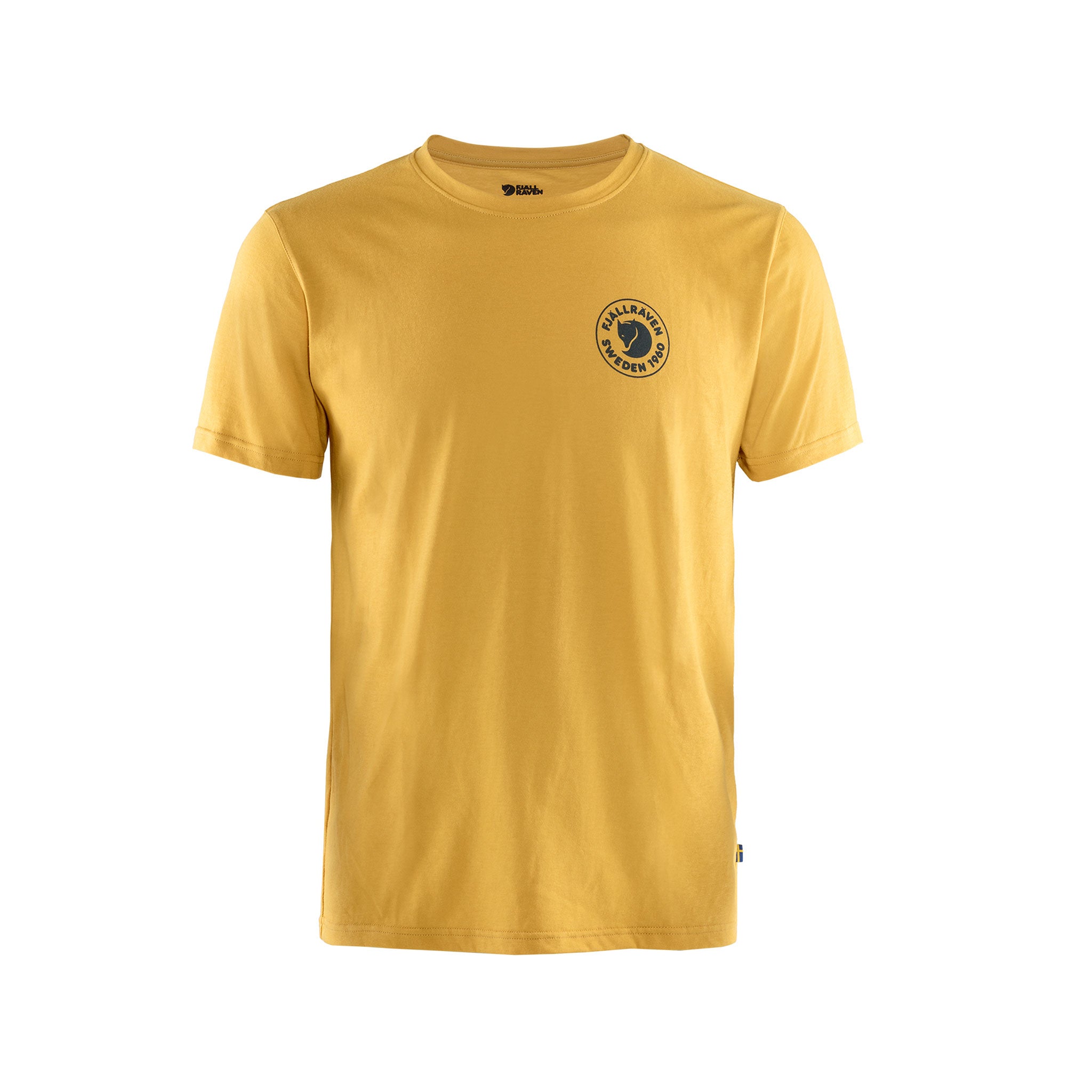 FJALLRAVEN｜ (1960 Logo T-shirt M (87313/625)) Fjallraven 1960 Logo T-Shirt - Men's - Clothing
