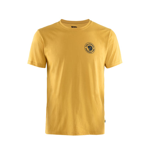1960 Logo T Shirt M Fj llr ven SEA