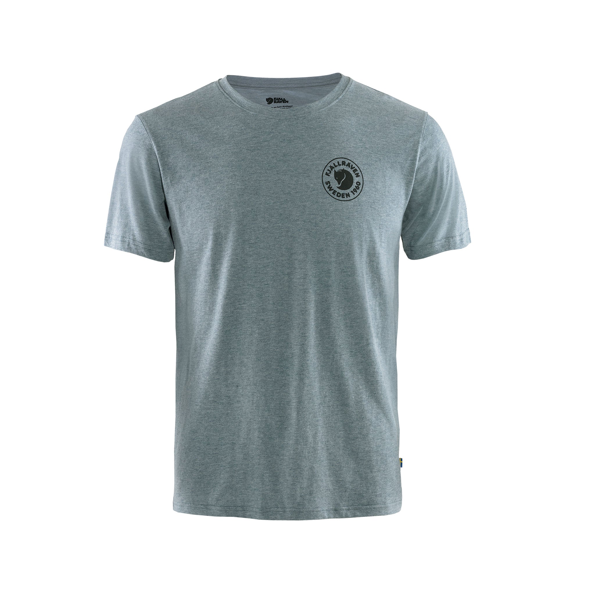 1960 Logo T Shirt M Fjallraven SEA