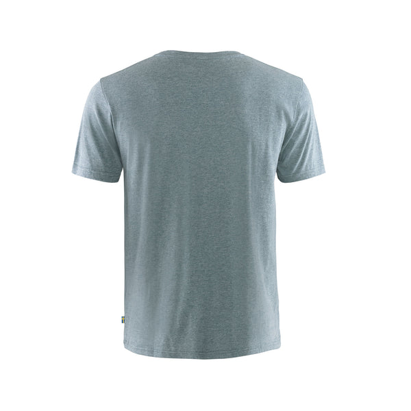 Fjällräven Equipment T-Shirt für Herren Sunset Orange Fjällräven Equipment T-Shirt für Herren Sunset Orange