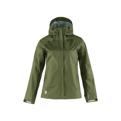 High Coast Hydratic Jacket w