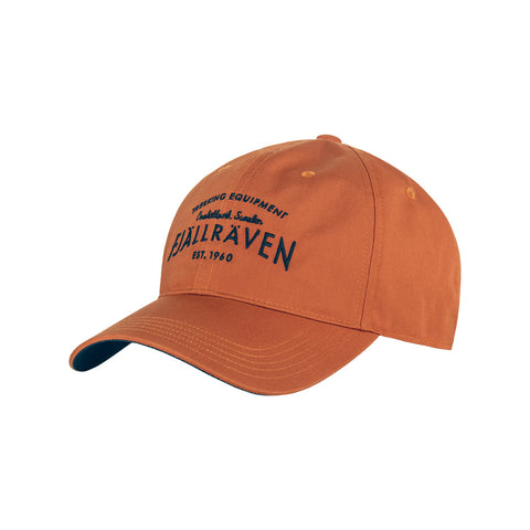 Fjallraven Est. 1960 Cap