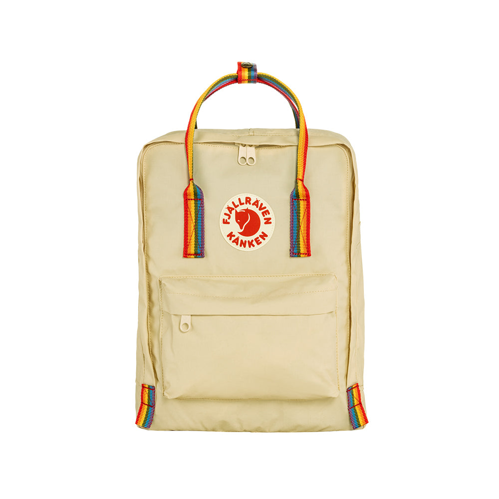 Kanken Rainbow Fjallraven SEA