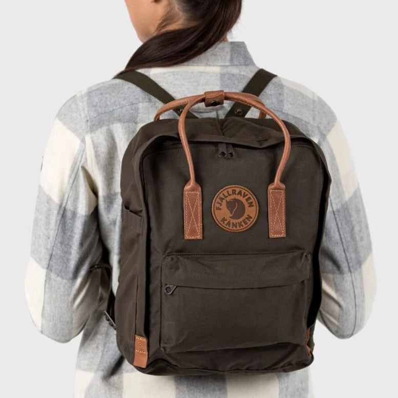 kånken no 2 15 laptop backpack fjällräven Kånken No. 2 – Fjällräven SEA