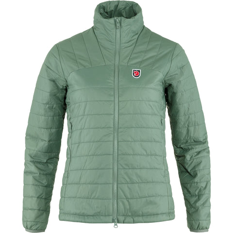 Expedition X-Lätt Jacket W