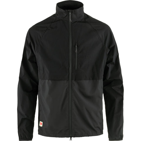 High Coast Hybrid Wind Jacket M