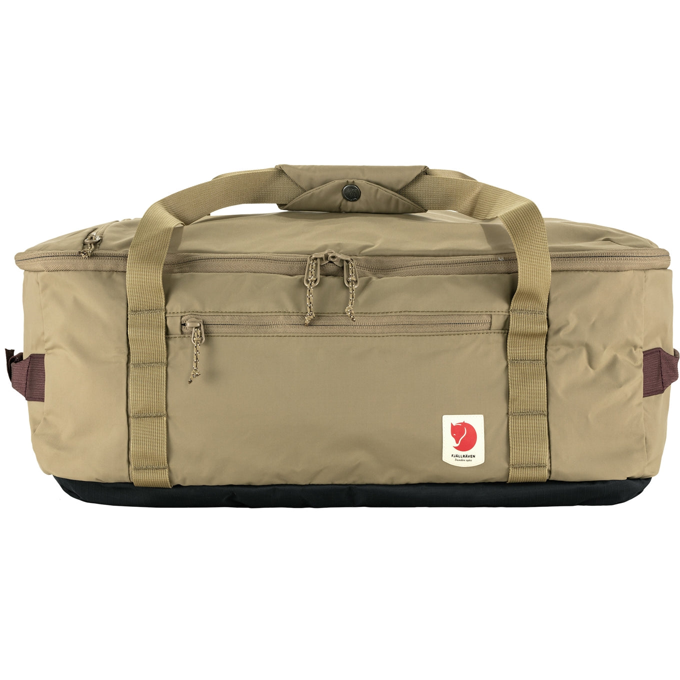 High Coast Duffel 36 – Fjällräven SEA - Main Image