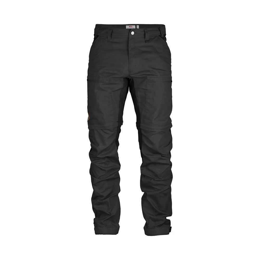Abisko Lite Trekking Zip-off M Reg – Fjällräven SEA