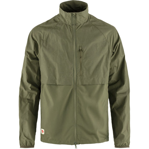 High Coast Hybrid Wind Jacket M