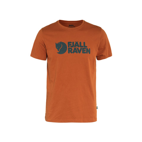 Fjällräven Logo T-shirt M