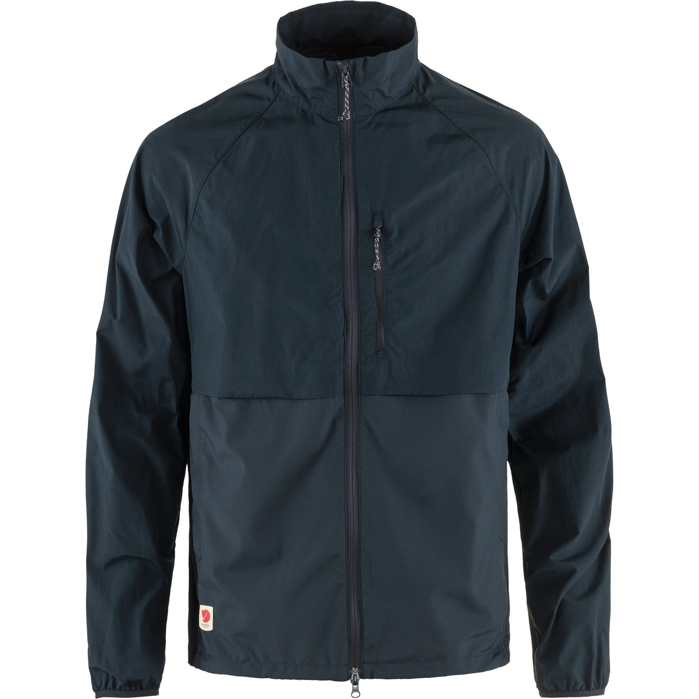 High Coast Hybrid Wind Jacket M – Fjällräven SEA