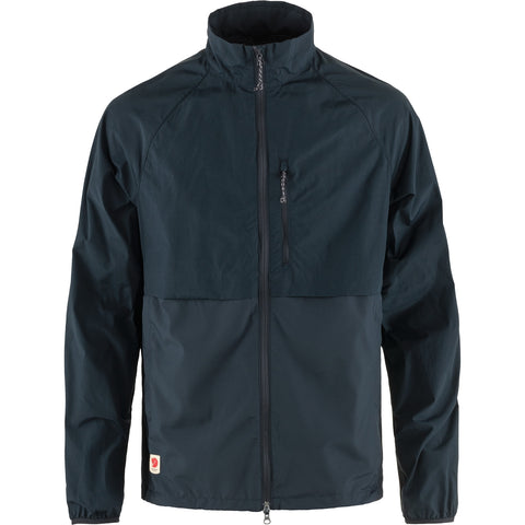 High Coast Hybrid Wind Jacket M