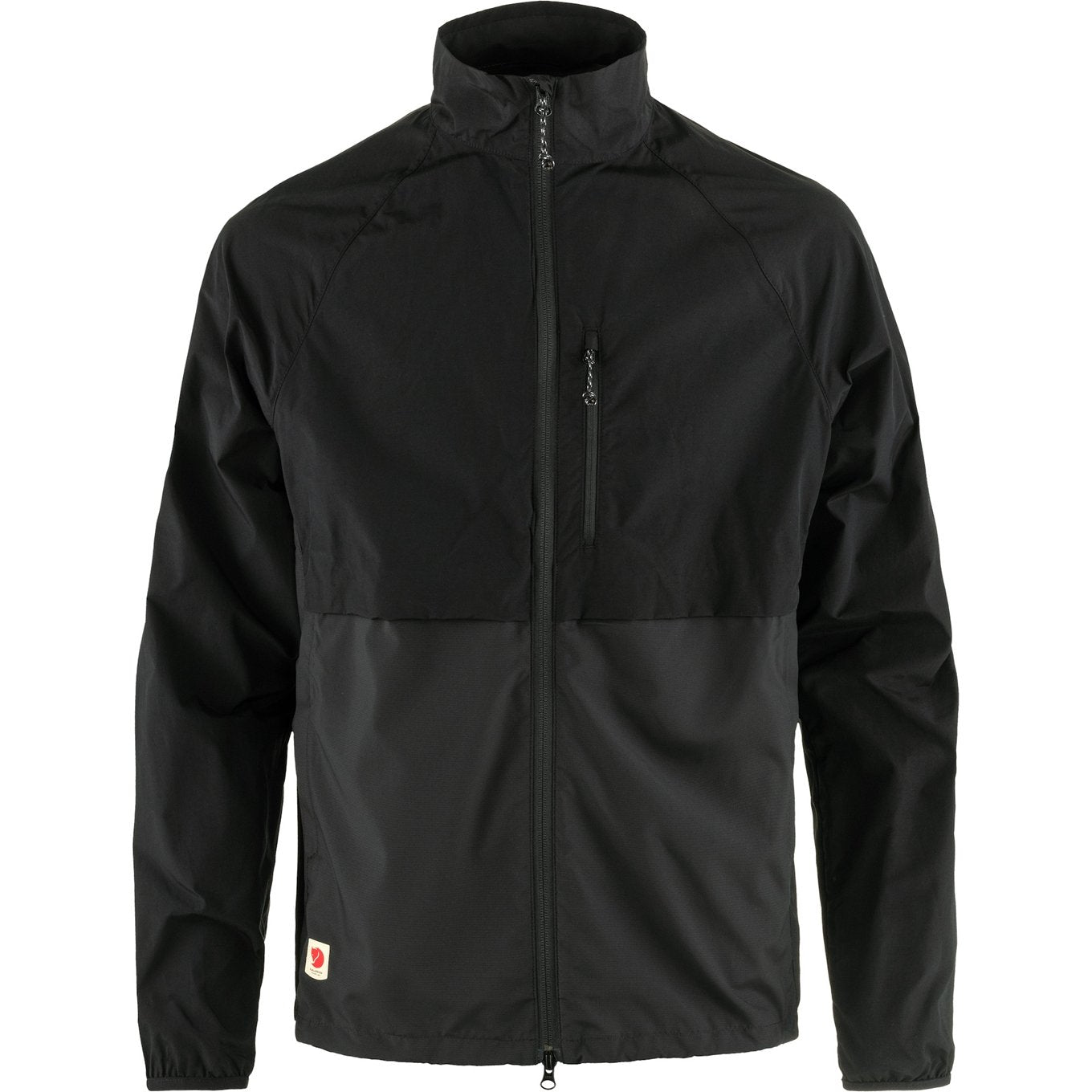 High Coast Hybrid Wind Jacket M – Fjällräven SEA
