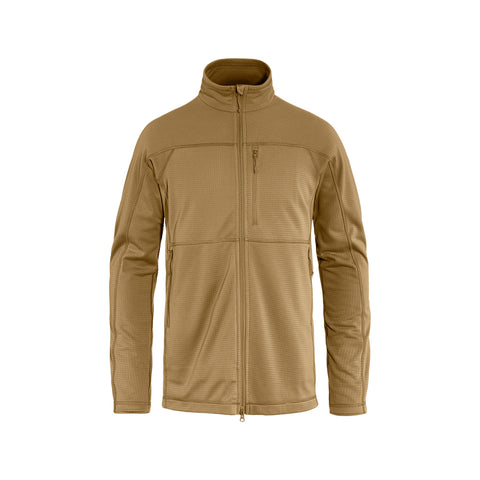 Abisko Lite Fleece Jacket M