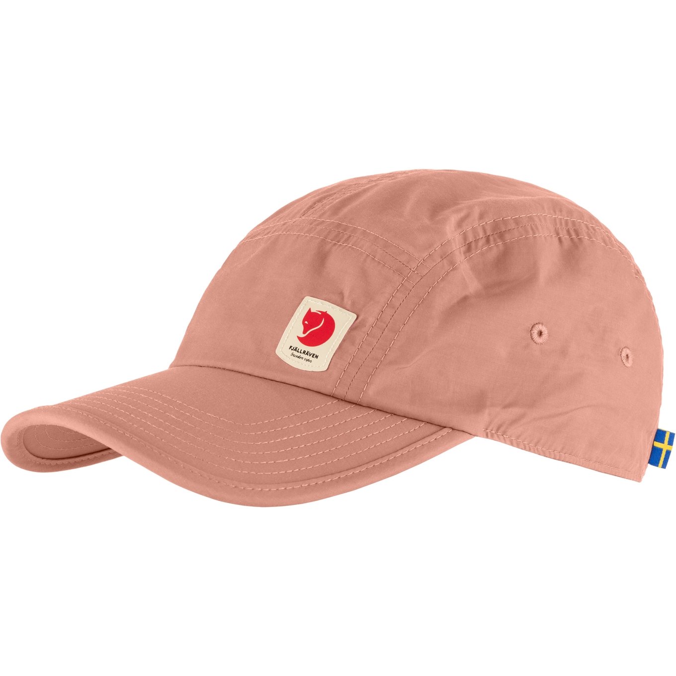 Fjallraven High Coast Wind Cap | Green-Buckwheat Brown Fjallraven High Coast Wind Cap | Green-Buckwheat Brown