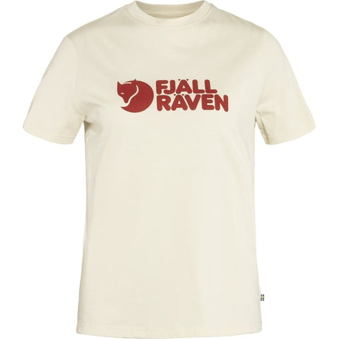 Fjällräven Logo Tee W